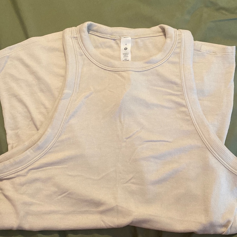 lulu tank